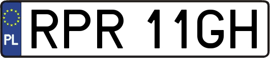 RPR11GH