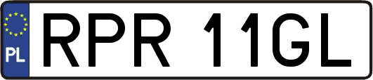 RPR11GL