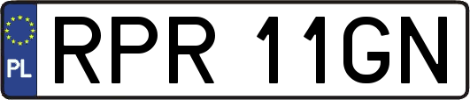 RPR11GN