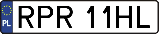 RPR11HL