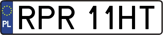 RPR11HT