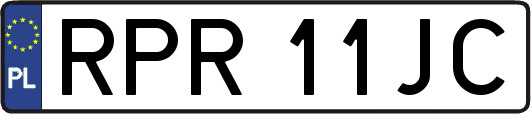 RPR11JC