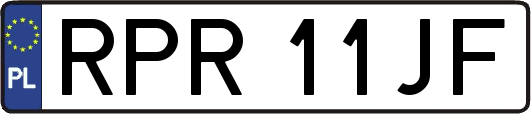 RPR11JF