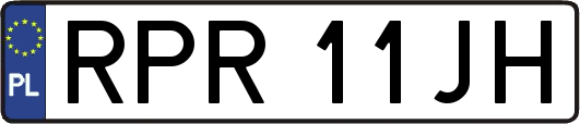 RPR11JH