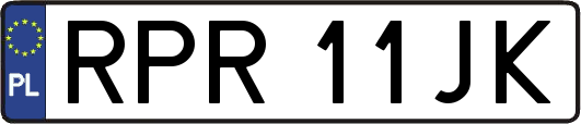 RPR11JK