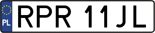 RPR11JL