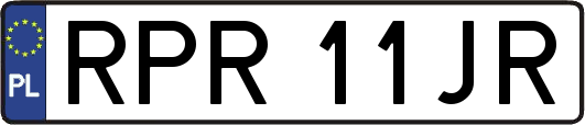 RPR11JR
