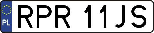 RPR11JS