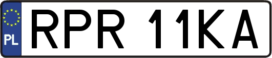 RPR11KA