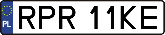 RPR11KE