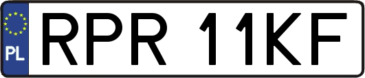 RPR11KF