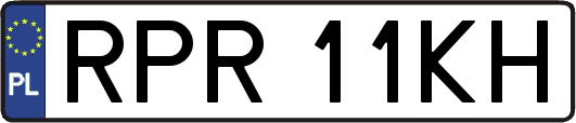 RPR11KH