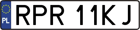 RPR11KJ