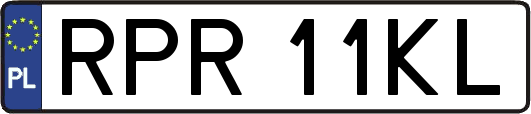 RPR11KL