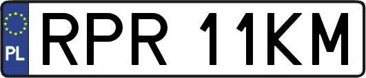 RPR11KM