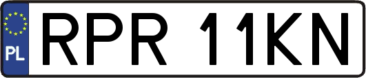 RPR11KN