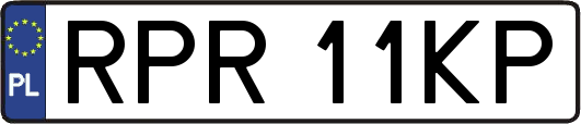 RPR11KP
