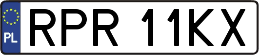RPR11KX