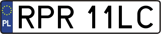 RPR11LC