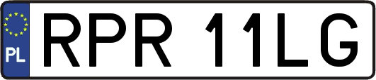 RPR11LG