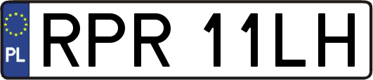 RPR11LH
