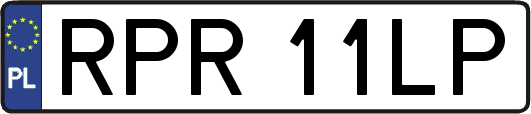 RPR11LP