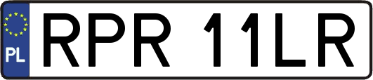 RPR11LR