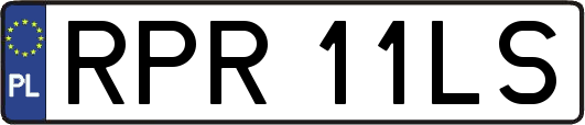 RPR11LS