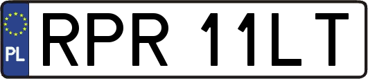 RPR11LT