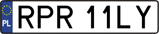 RPR11LY