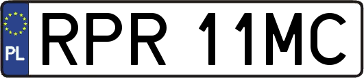 RPR11MC