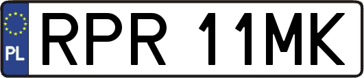 RPR11MK
