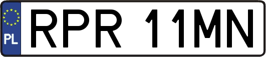 RPR11MN
