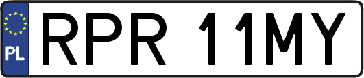 RPR11MY