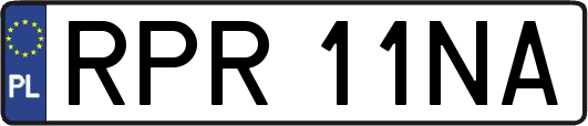 RPR11NA