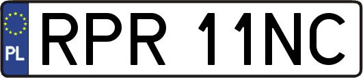 RPR11NC