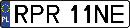 RPR11NE