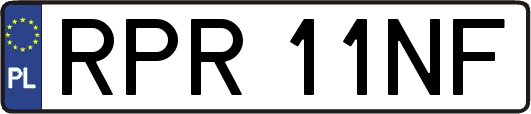 RPR11NF
