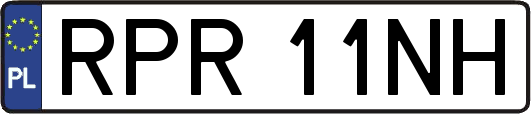 RPR11NH
