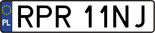 RPR11NJ