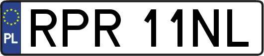 RPR11NL