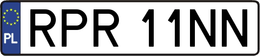 RPR11NN
