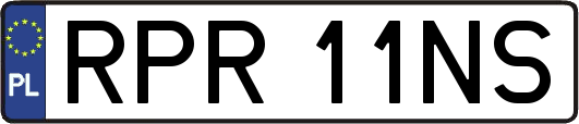 RPR11NS