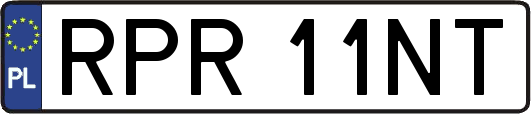 RPR11NT