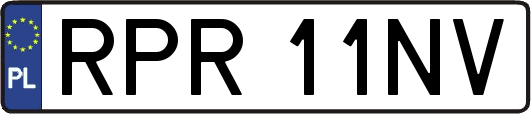 RPR11NV
