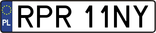 RPR11NY
