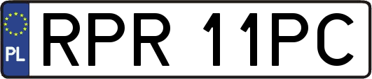 RPR11PC