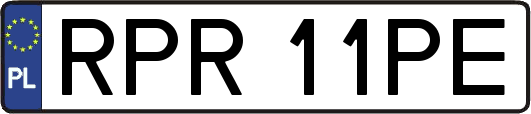 RPR11PE