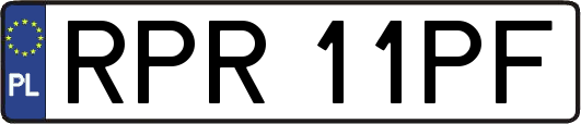 RPR11PF