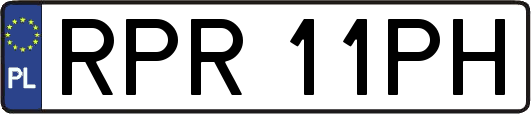 RPR11PH